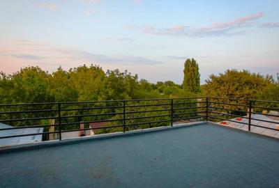 EXCLUSIVITATE! Vanzare Vila Aviatiei - 11