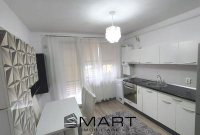 Apartament 2 camere cu gradina zona Magnolia - 4