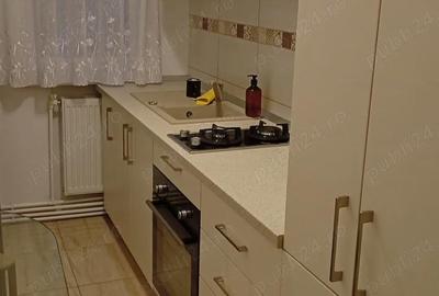Garsonieră decomandată în Dărmănești - 4