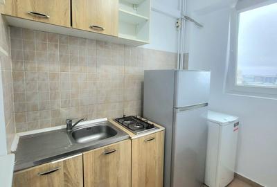 Garsonieră nedecomandată în Iancului - 6