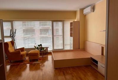 Vanzare Studio 44mp cu loc de parcare in Răsărit de Soare-Titan - 3