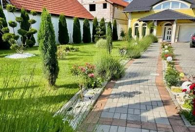 Casă cu 4 camere cu Teren 915 Mp în Blaj - 3