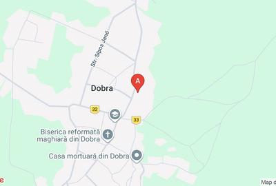 Casă individuală cu 3 camere cu Teren 2700 Mp în Dobra - 5