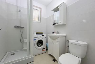 Apartament cu 2 camere semidecomandat, mobilat în Tipografilor - 12