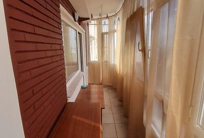 Apartament cu 2 camere decomandat, mobilat în Năvodari - 7