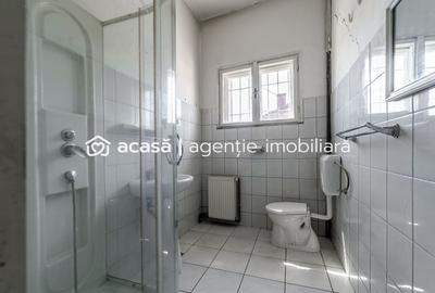 Casă individuală cu 5 camere cu Canalizare în Pârneava - 9