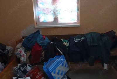 Casă cu 3 camere în Tufești - 2