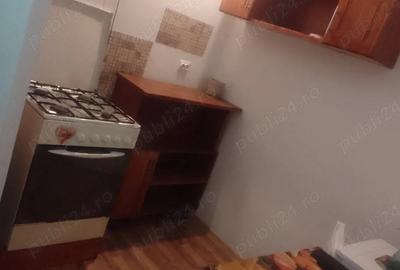 Garsonieră decomandată în Central - 1