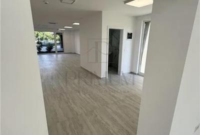 Spațiu comercial disponibil imediat - 4