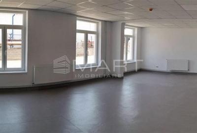 Spatiu de birouri 1200 mp Zona Vasile Aron - 9