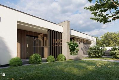 Casă cu 4 camere cu Teren 856 Mp în Central - 5