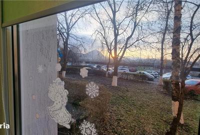 Apartament cu 3 camere decomandat, mobilat în Florilor - 8