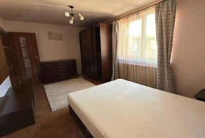 Apartament cu 3 camere semidecomandat în Florești - 1