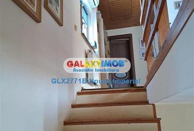 Casă cu 4 camere cu Teren 2400 Mp în Comana - 10