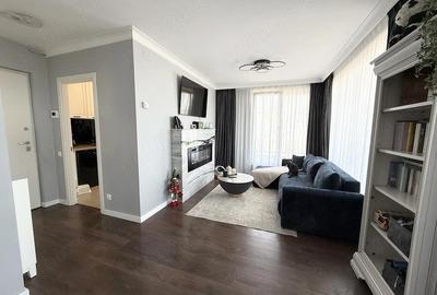 Apartament cu 3 camere decomandat, mobilat în Central - 10