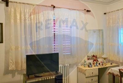 Casă cu 5 camere cu Teren 816 Mp în Central - 20