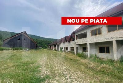 Spațiu comercial, de 994 mp, în Ghelința - 3