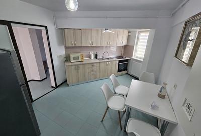 Apartament cu 2 camere decomandat în Sub Arini - 5