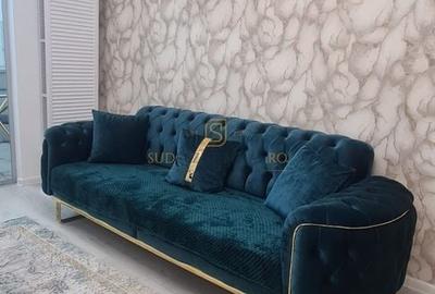 Apartament cu 2 camere semidecomandat, mobilat în Rahova - 7