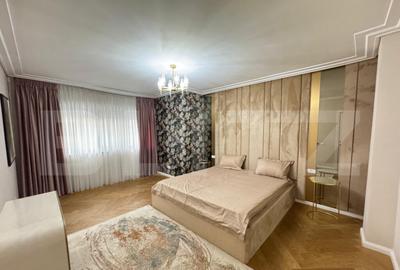 Apartament de inchiriat, 100mp, lux, prima inchiriere - 9