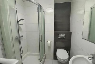 Garsonieră semidecomandată în Militari