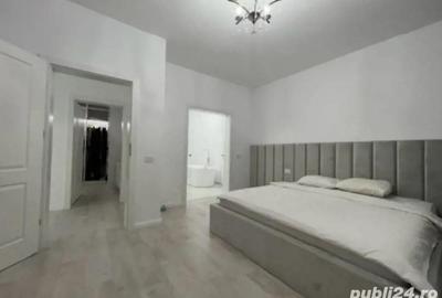 Proprietar inchiriez casa de lux mobilata utilata completin Dumbravita - 12