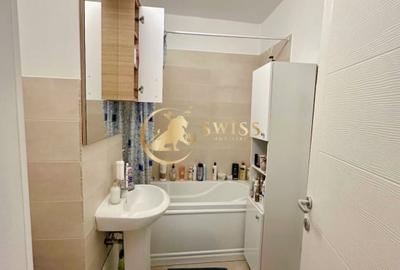 Apartament 2 camere | Decomandat | Zona Centrala | Piata Cipariu - 4