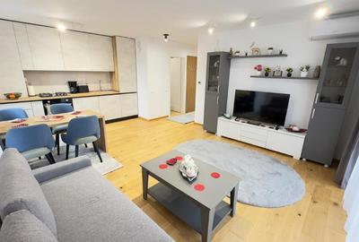 Apartament cu 2 camere decomandat, mobilat în Astra - 3