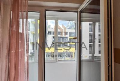 Apartament cu 3 camere decomandat în Central - 6