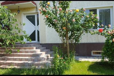 Casă cu 6 camere cu Canalizare în Ultracentral - 6