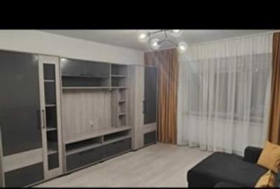 Apartament 1 camera 41mp, finisat modern, zona Iulius Mall - 8