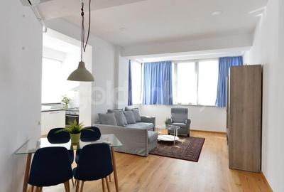 Apartament insorit cu 2 camere | mobilat modern - 1