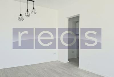 Apartament cu 2 camere semidecomandat în Doamna Ghica - 1