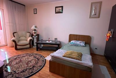 Apartament 2 camere, 58 mp, etaj 3/4, zonă Obor – bloc 2007 - 2