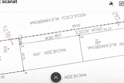 Teren în Podul Corbului