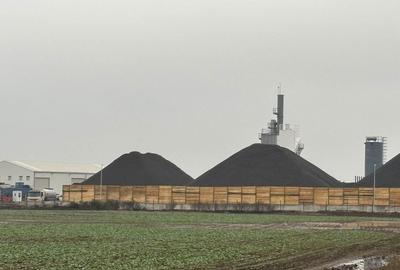 Teren de 4306 mp, în Exterior Vest - 4