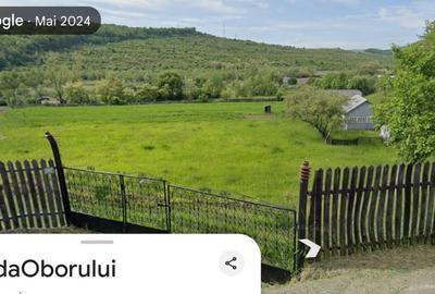 Teren Construcții intravilan de 3150 mp, în Mălini - 7