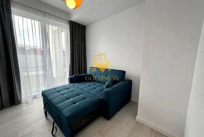 3 camere open space, LUX, parcare subterana, totul nou, Baciu - 5