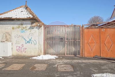 Casă cu 2 camere cu Teren 204 Mp în Blumăna - 13