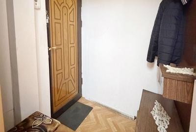 Apartament cu 2 camere semidecomandat în Dacia - 9