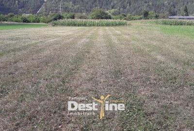 Spațiu comercial, în Pângărați - 4