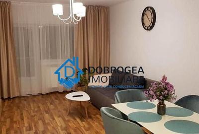 CENTRAL-APARTAMENT 3 CAMERE DECOMANDAT. ULTRADOTAT SI MOBILAT. - 1