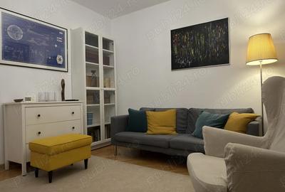 Inchiriez apartament central 2 camere - 11