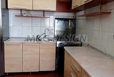 Apartament cu 3 camere decomandat în Elisabetin - 4