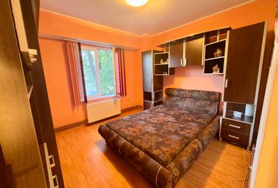 Apartament 3 camere decomandat | Virtutii | Centrala proprie | Stradal | 2 bai - 3