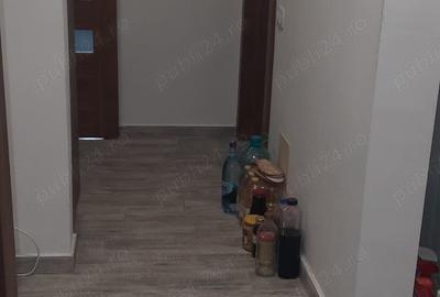 Apartament 3camere decomandate etaj 2 crihala - 6