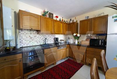 De vanzare – Imobil cu potential turistic si rezidential in Ocna Sibiului - 15