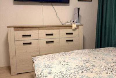 Apartament cu 4 camere decomandat în Nord - 4