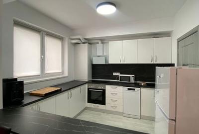 Apartament cu 2 camere în Cristian - 2