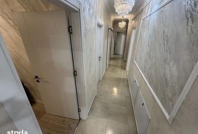 Apartament cu 4 camere decomandat, mobilat în Energia - 8